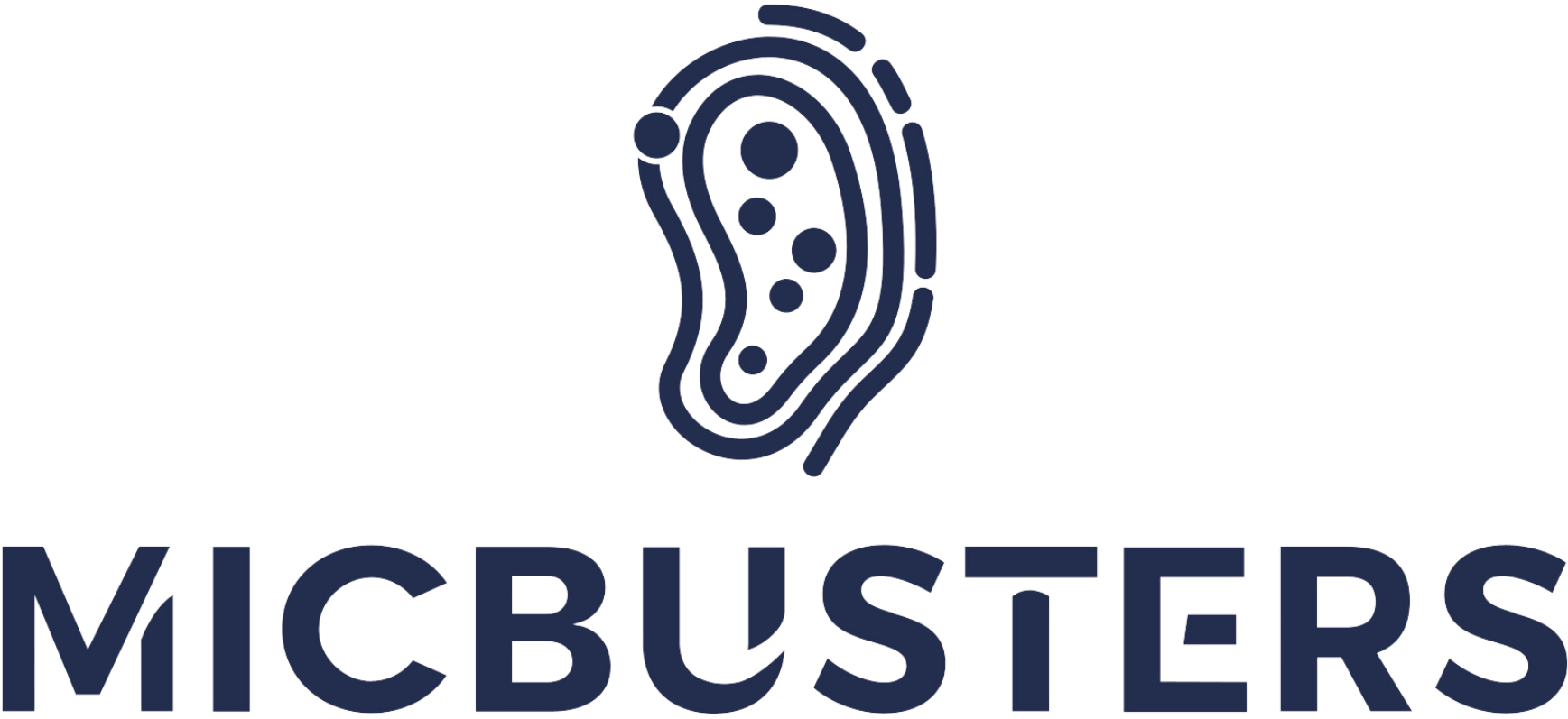 MICBUSTERS logo