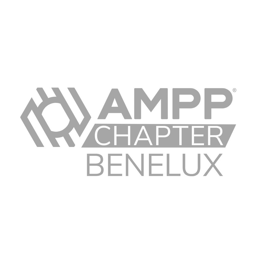 AMPP logo