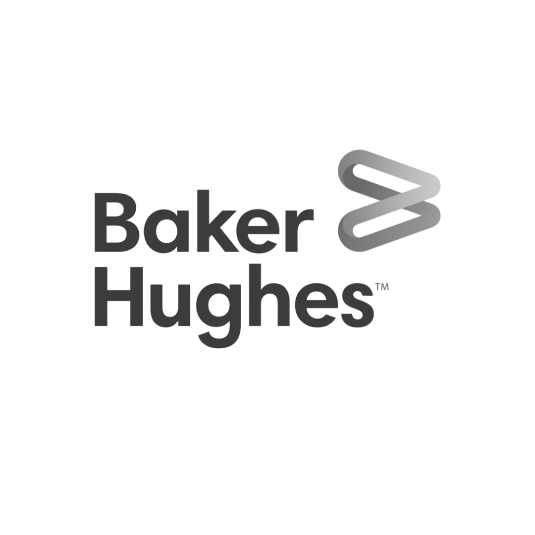 Baker Hughes logo