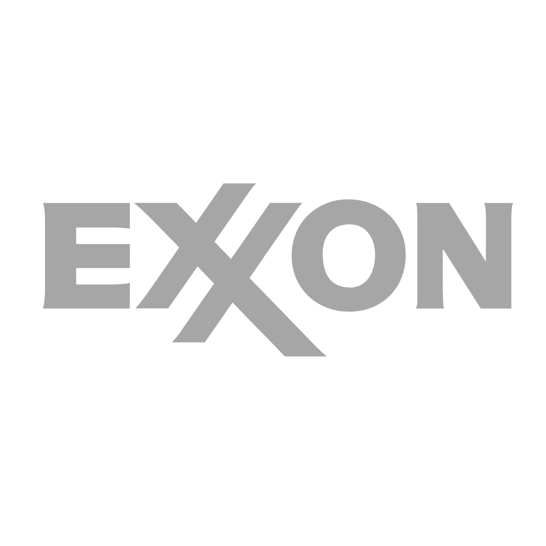 Exxon logo