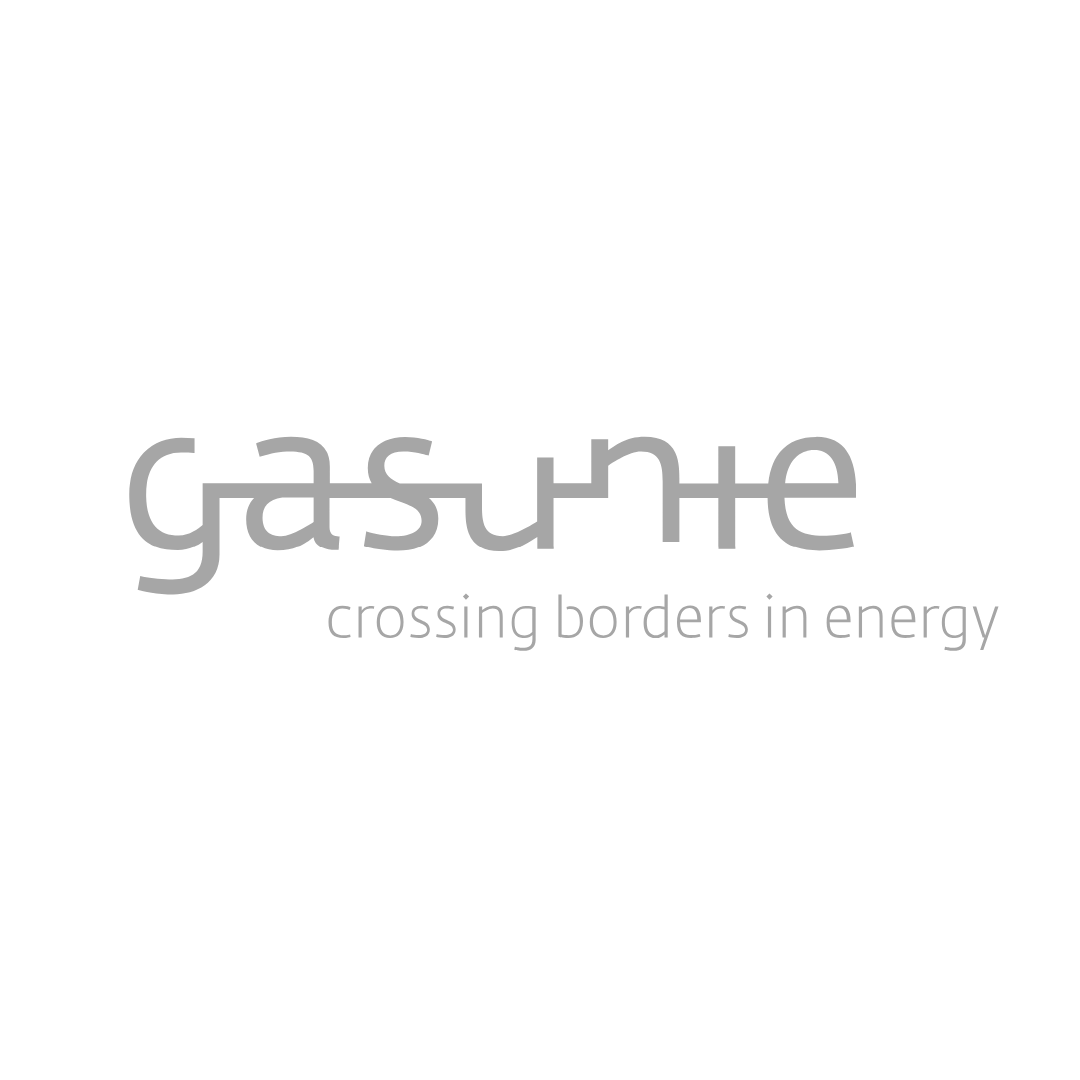 Gasunie logo