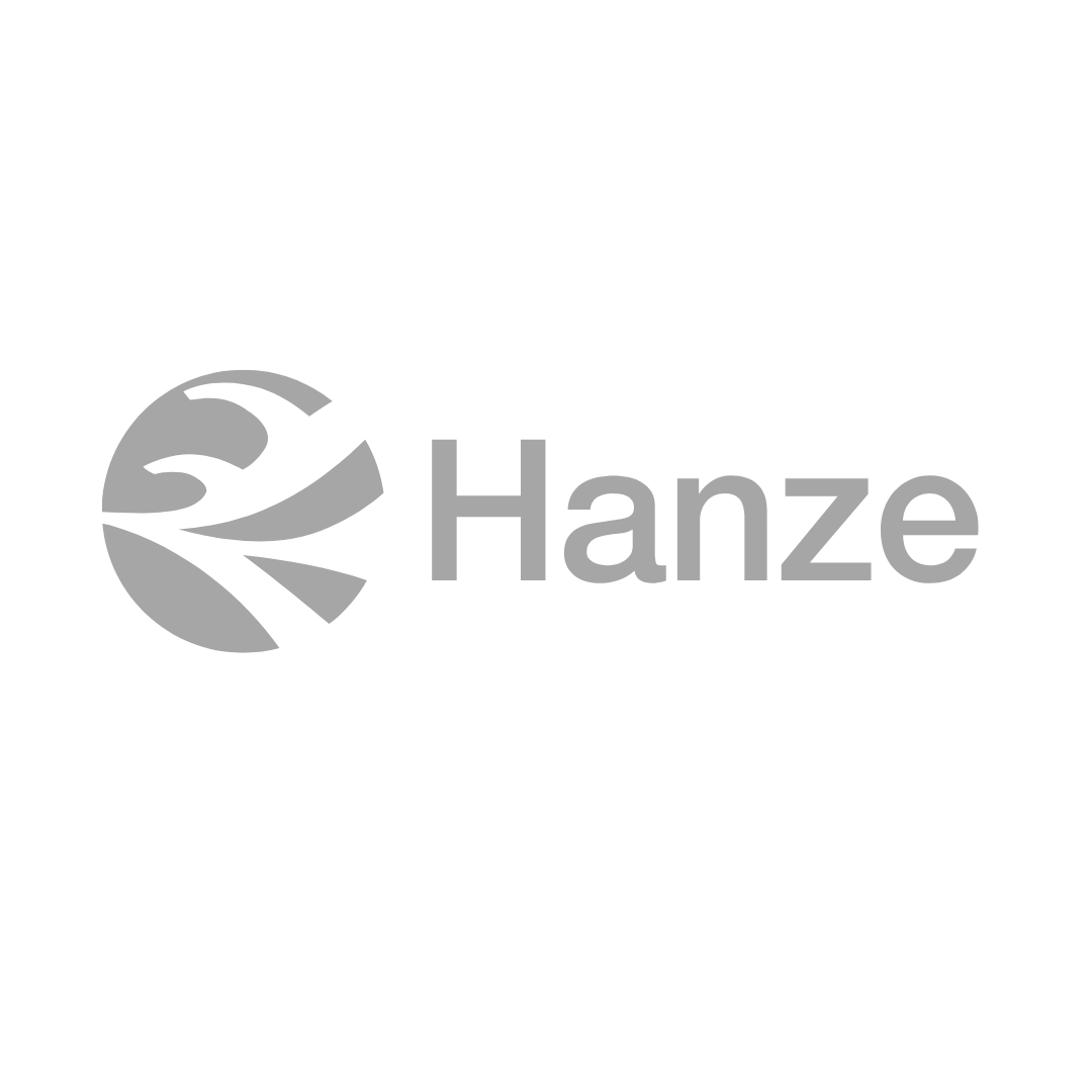 Hanze logo