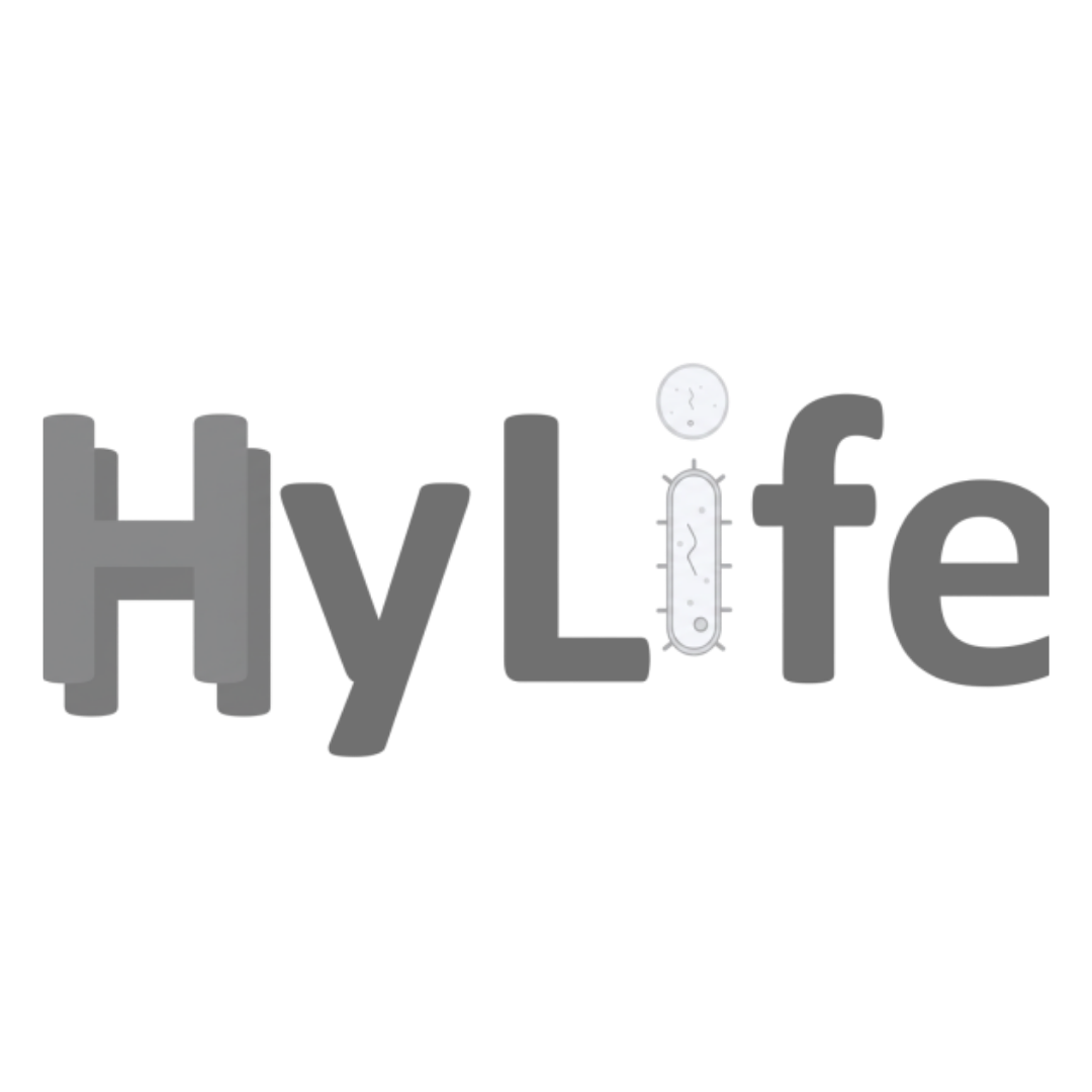 Hylife logo