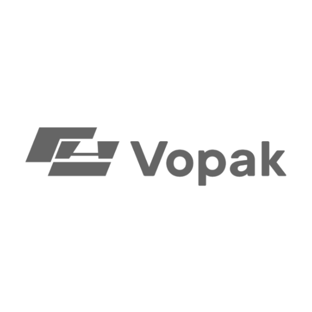 Vopak logo